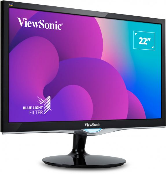 ViewSonic LCD Display VX2252mh