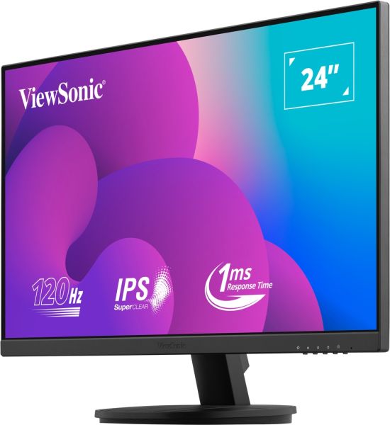ViewSonic LCD Display VX2416A