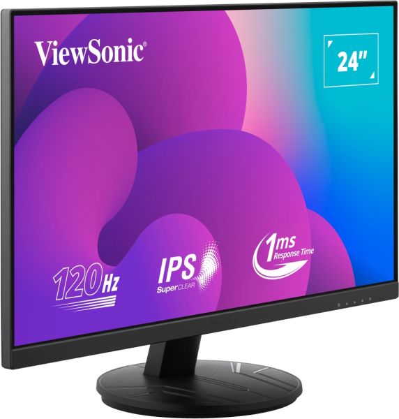 ViewSonic LCD Display VX2416A