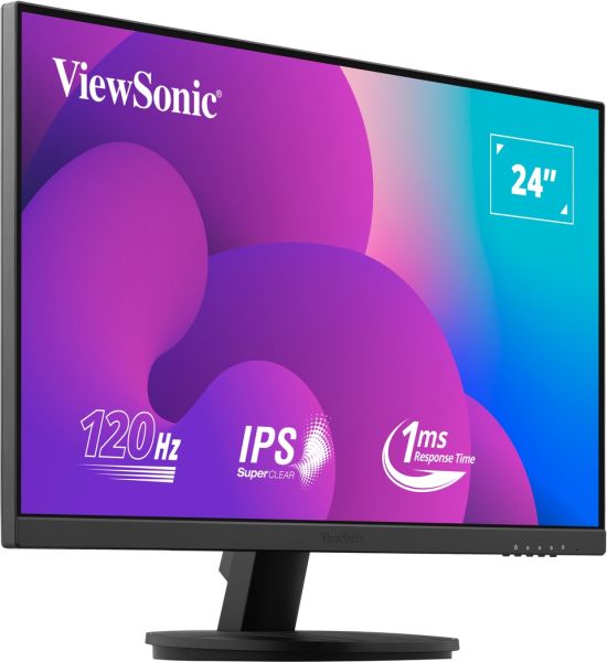 ViewSonic LCD Display VX2416A