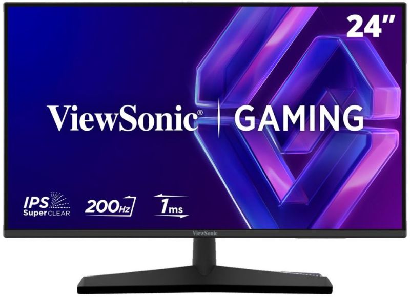 ViewSonic LCD Display VX2429
