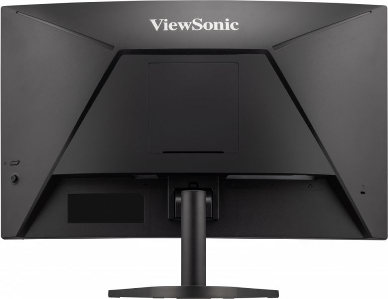 ViewSonic LCD Display VX2468-PC-MHD