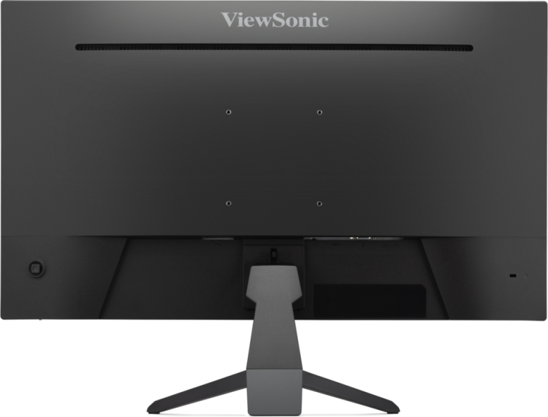 ViewSonic LCD Display VX2470-MHD