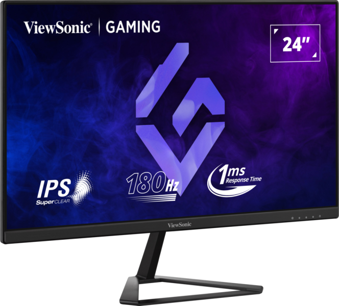 ViewSonic LCD Display VX2479-HD-PRO-2