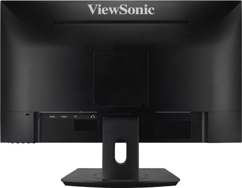 ViewSonic LCD Display VX2480-2K-SHD-2