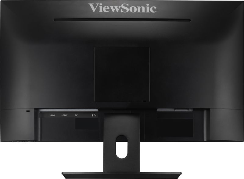 ViewSonic LCD Display VX2480-2K-SHD-2
