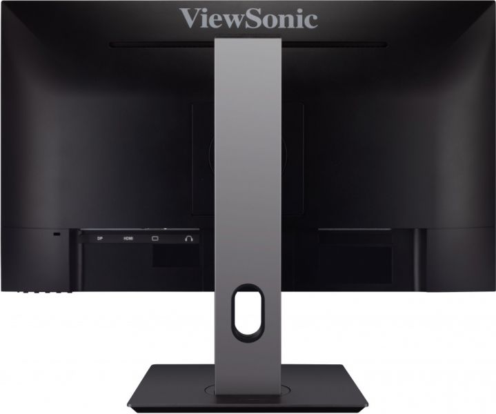 ViewSonic LCD Display VX2480-SHDJ