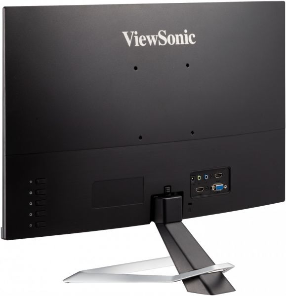 ViewSonic LCD Display VX2481-mh