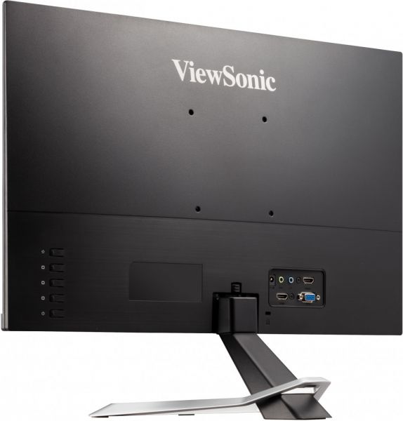 ViewSonic LCD Display VX2481-mh