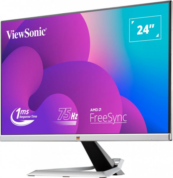 ViewSonic LCD Display VX2481-mh