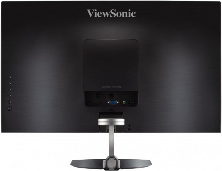 ViewSonic LCD Display VX2485-mhu