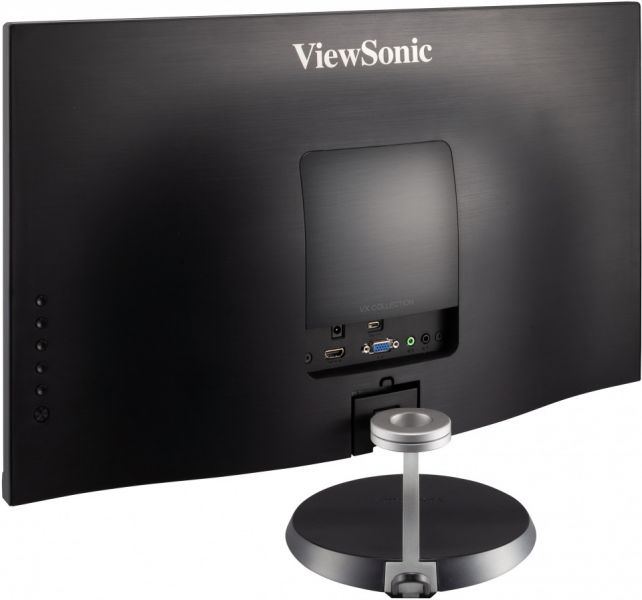 ViewSonic LCD Display VX2485-mhu