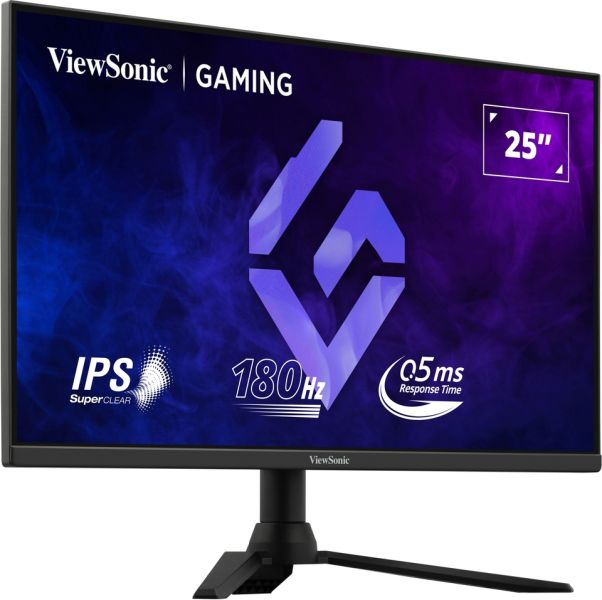 ViewSonic LCD Display VX2528