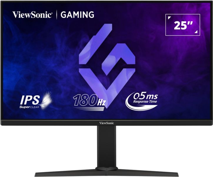 ViewSonic LCD Display VX2528J