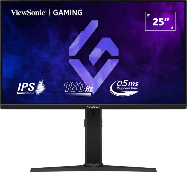 ViewSonic LCD Display VX2528J