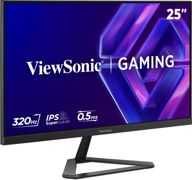 ViewSonic LCD Display VX2536A