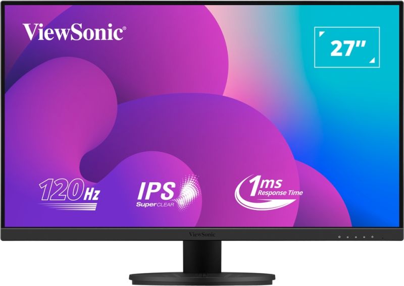 ViewSonic LCD Display VX2716A