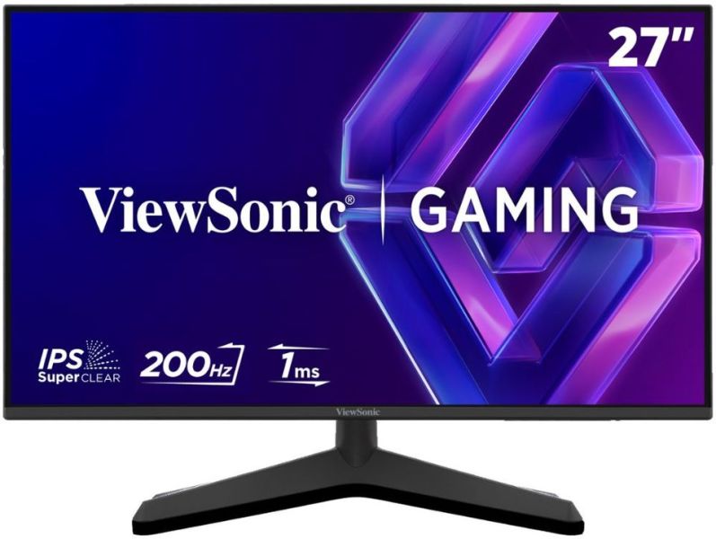 ViewSonic LCD Display VX2729