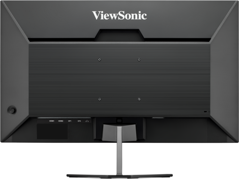 ViewSonic LCD Display VX2740D-4K 27