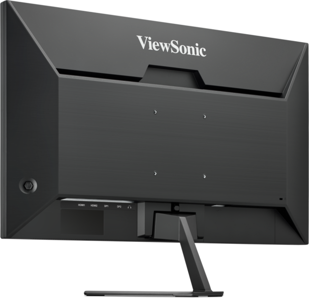 ViewSonic LCD Display VX2740D-4K 27