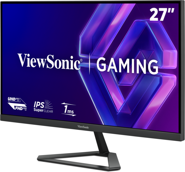 ViewSonic LCD Display VX2740D-4K 27