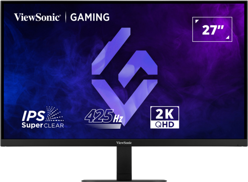 ViewSonic LCD Display VX2757-2K-PRO-4