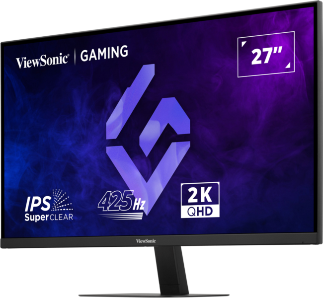 ViewSonic LCD Display VX2757-2K-PRO-4