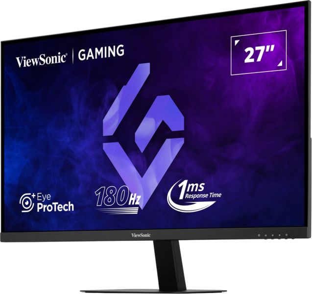 ViewSonic LCD Display VX2757A-HD-PRO