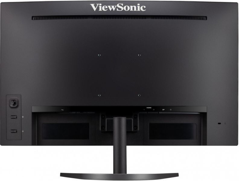 ViewSonic LCD Display VX2768-PC-mhd