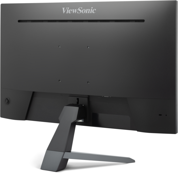 ViewSonic LCD Display VX2770-MHD