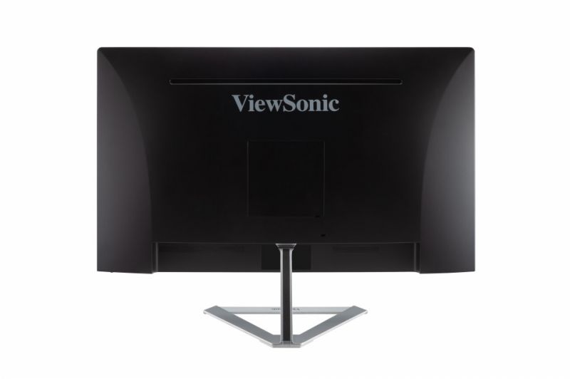 ViewSonic LCD Display VX2776-4K-mhd