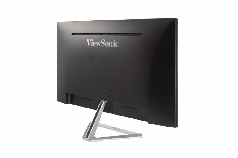 ViewSonic LCD Display VX2776-4K-mhd