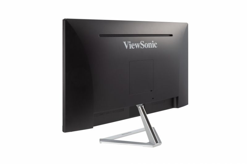 ViewSonic LCD Display VX2776-4K-mhd