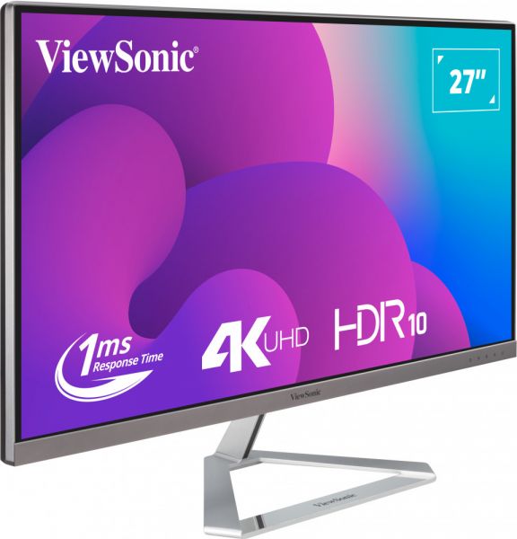 ViewSonic LCD Display VX2776-4K-mhd