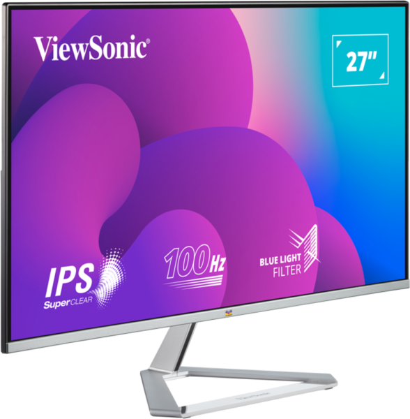 ViewSonic LCD Display VX2776-sh
