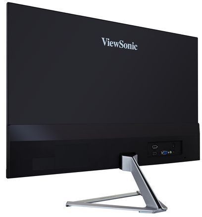 ViewSonic LCD Display VX2776-smhd