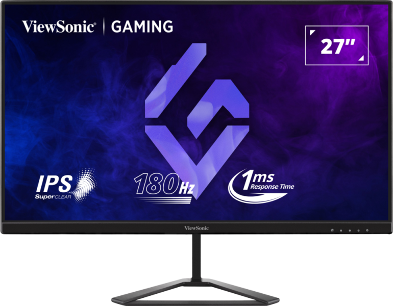ViewSonic LCD Display VX2779-HD-PRO-2