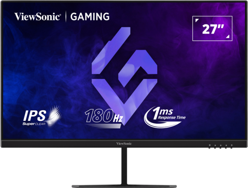 ViewSonic LCD Display VX2779-HD-PRO-2