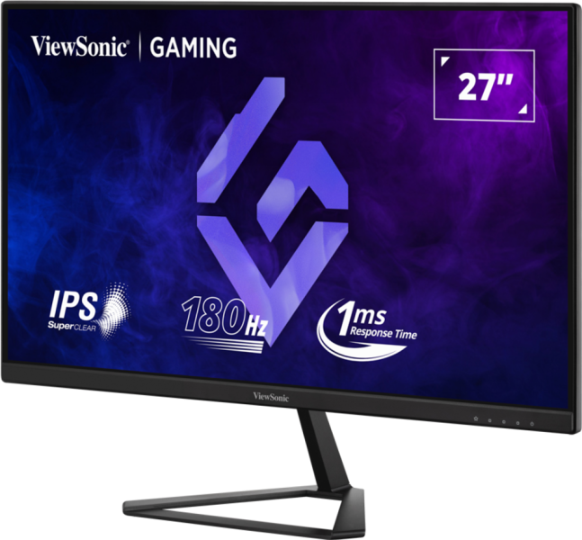 ViewSonic LCD Display VX2779-HD-PRO-2