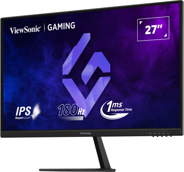 ViewSonic LCD Display VX2779-HD-PRO-2