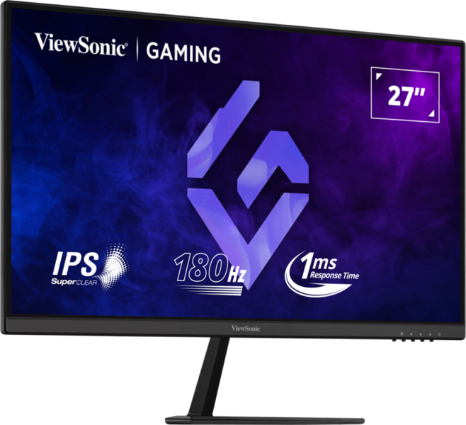 ViewSonic LCD Display VX2779-HD-PRO-2