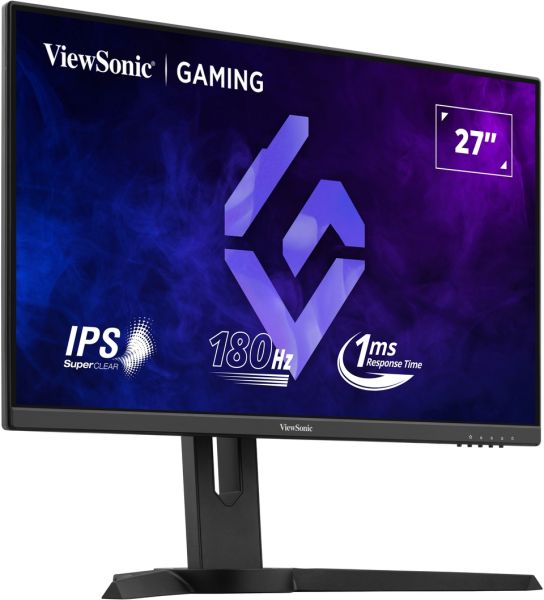 ViewSonic LCD Display VX2779J-HD-PRO