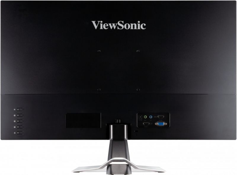 ViewSonic LCD Display VX2781-mh