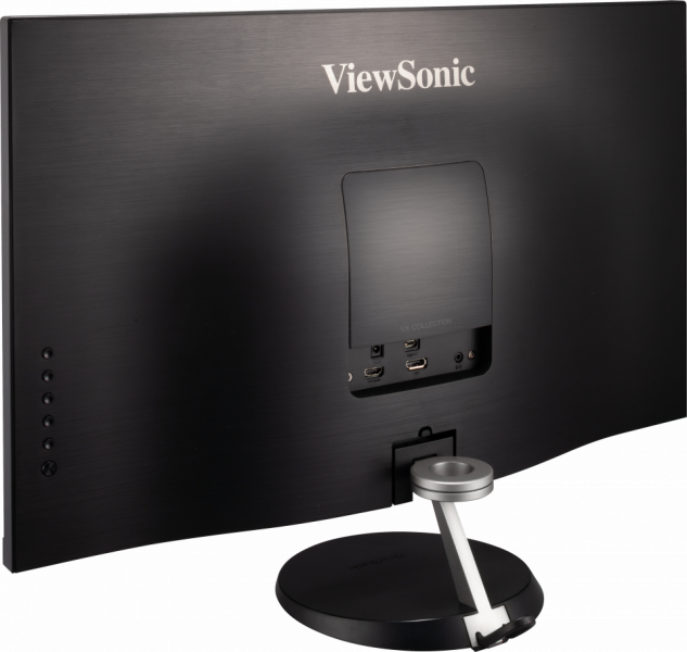 ViewSonic LCD Display VX2785-2K-mhdu