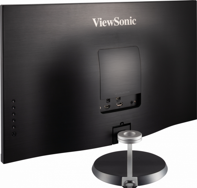 ViewSonic LCD Display VX2785-2K-mhdu