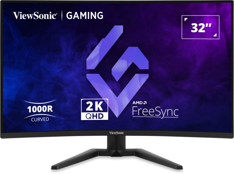 ViewSonic LCD Display VX3228C-2K