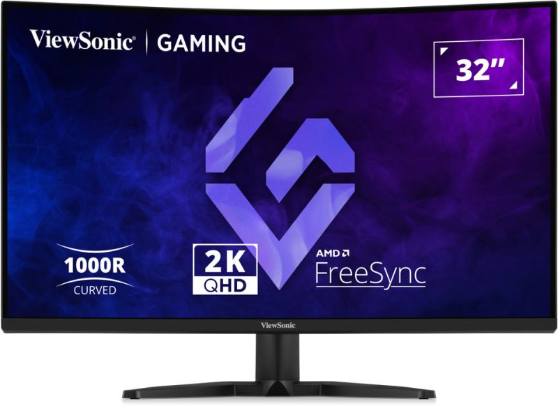 ViewSonic LCD Display VX3228C-2K
