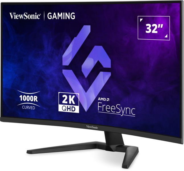 ViewSonic LCD Display VX3228C-2K