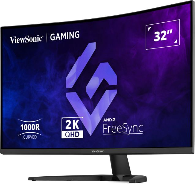 ViewSonic LCD Display VX3228C-2K