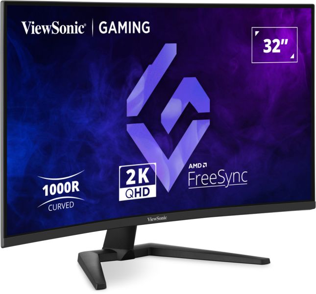 ViewSonic LCD Display VX3228C-2K